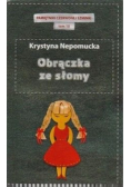 Pamiętniki czerwonej szminki tom 10 Obrączka ze słomy