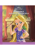 Roszpunka znajduje przyjaciela
