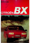 Citroen BX