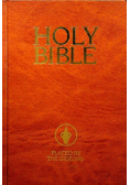 Holy bible