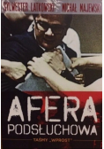 Afera podsłuchowa Taśmy Wprost