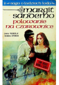 Saga o ludziach lodu Tom 2 Polowanie na czarownice Wydanie kieszonkowe
