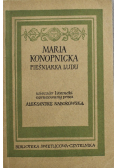 Pieśniarka ludu