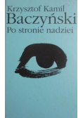 Po stronie nadziei