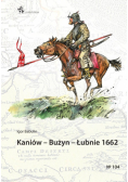 Kaniów Bużyn Łubnie 1662