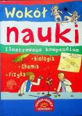 Wokół nauki Ilustrowane kompendium