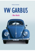 VW garbus i New Beetle