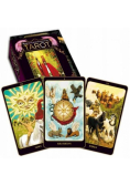 Tarot. Karty