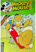 Mickey Mouse nr 17 / 1993