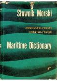 Słownik morski angielsko polski
