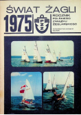 Świat żagli 1975