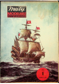 Mały modelarz Nr 1 / 81