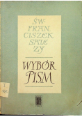 Wybór pism
