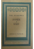 Domek z kart