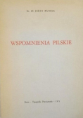 Wspomnienia Pilskie