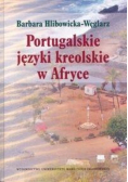Portugalskie języki kreolskie w Afryce