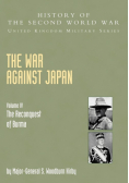The War Against Japan