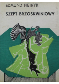 Szept brzoskwiniowy