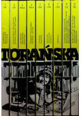 Rozmowy Torańskiej tom 1 do 9