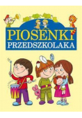 Piosenki przedszkolaka
