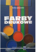 Farby drukowe