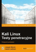 Kali Linux Testy penetracyjne