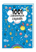 1001 zabawnych zagadek