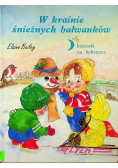 W krainie śnieżnych bałwanków
