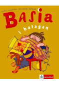 Basia i bałagan