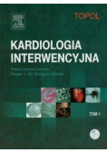 Kardiologia interwencyjna Tom I