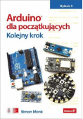 Arduino dla początkujących. Kolejny krok. wyd.2