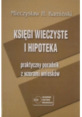 Księgi wieczyste i hipoteka