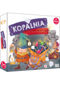 Kopalnia diamentów