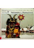 Niedaleko od Rzeszowa