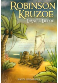 Defoe Daniel - Robinson Kruzoe