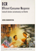 ECR Efficient Consumer Response