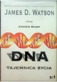 DNA Tajemnica życia