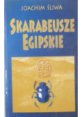 Skarabeusze egipskie