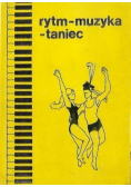Rytm muzyka taniec w wychowaniu fizycznym