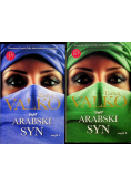 Arabski syn tom 15 i 16 Część 1 i 2