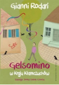 Gelsomino w kraju kłamczuchów