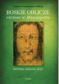 Boskie Oblicze czczone w Manoppello