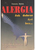 Alergia jak dobrze żyć bez
