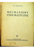 Mechanizmy pneumatyczne