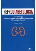 Nefrodiabetologia