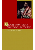 Głoszę Wam Jezusa zmartwychwstałego