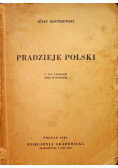 Pradzieje Polski 1949 r.