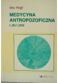 Medycyna antropozoficzna i jej leki