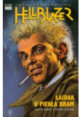 Hellblazer Łajdak u piekła bram