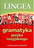 Gramatyka języka rosyjskiego